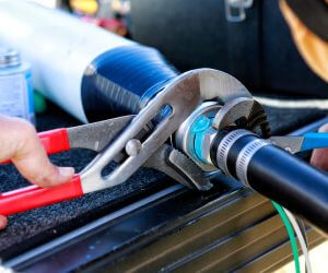 About Water Heater Repair LLC Yosemite National Park, CA